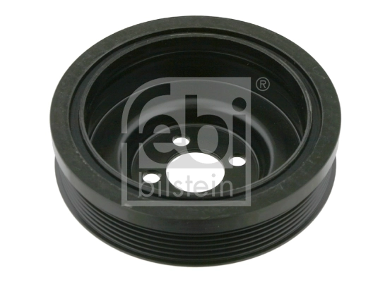 Belt Pulley, crankshaft